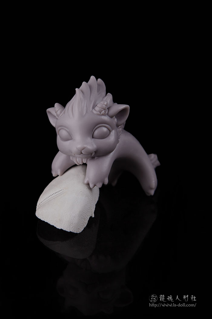 BJD SD 人偶 娃娃 BJD古风 BJD三分